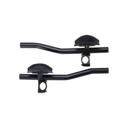 BBB Cycling, BHB-58 AeroLight, : Aluminum, : Black, Set