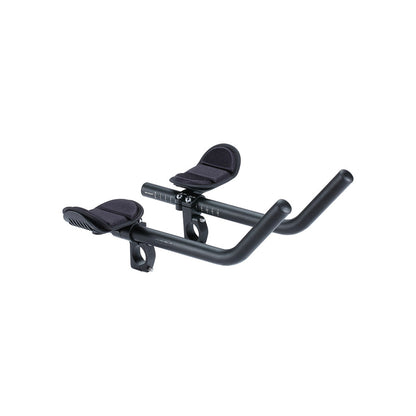 BBB Cycling, BHB-60 AeroMAX, : Aluminum, : Black, Set