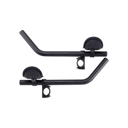 BBB Cycling, BHB-60 AeroMAX, : Aluminum, : Black, Set