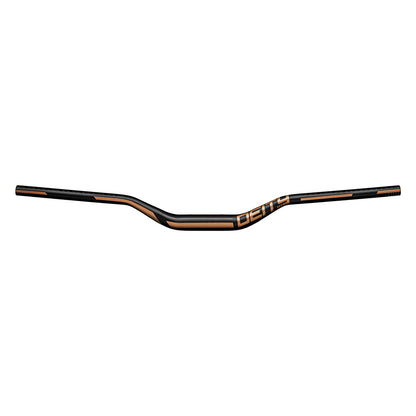 Deity, Racepoint, MTB Handlebar, Diameter: 35mm, 810mm, Rise: 50mm, Bronze