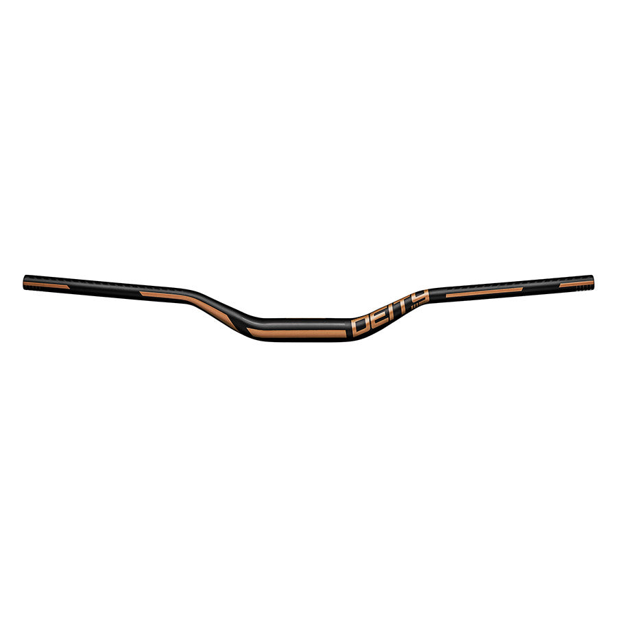 Deity, Racepoint, MTB Handlebar, Diameter: 35mm, 810mm, Rise: 50mm, Bronze