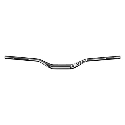 Deity, Racepoint, MTB Handlebar, Diameter: 35mm, 810mm, Rise: 50mm, White