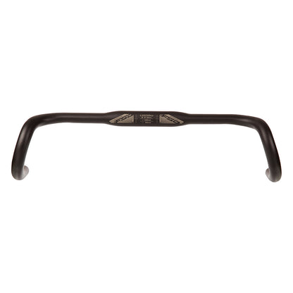 FSA, NS Adventure, Drop Handlebar, Diameter: 31.8mm, 460mm, Drop: 125mm, Reach: 80mm, Black