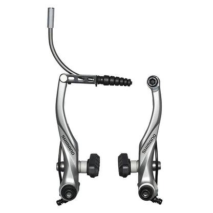 Shimano, Alivio BR-T4000, V-Brake, Rear, Silver