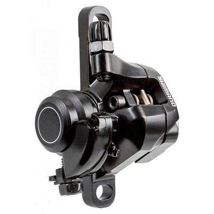 Shimano, BR-R317, Road Mechanical Disc Brake Caliper, Rear Only, Post mount