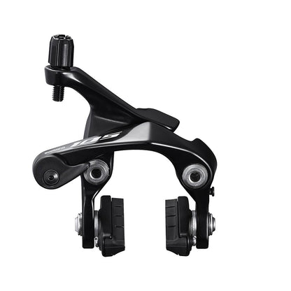 Shimano, 105 BR-R7000, Caliper Brake, Rear, Reach: 39-51mm, 190g, Black, IBRR7000AR82AL
