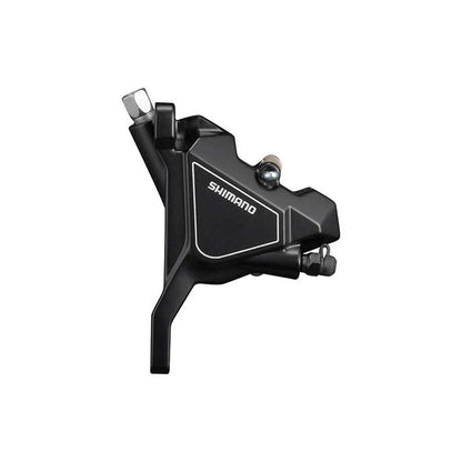 Shimano, BR-UR300, Road Hydraulic Disc Brake Caliper, Front Only, Flat mount