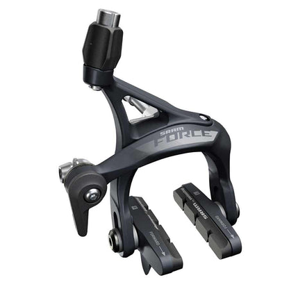 SRAM, Force D1 Brake Caliper, Caliper Brake, Front