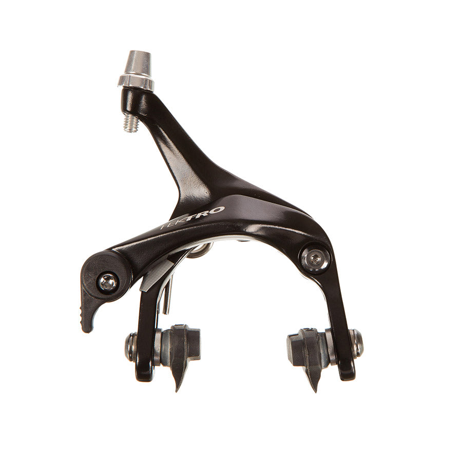 Tektro, R313, Caliper Brake, Rear, Reach: 39-52mm, 180g, Black