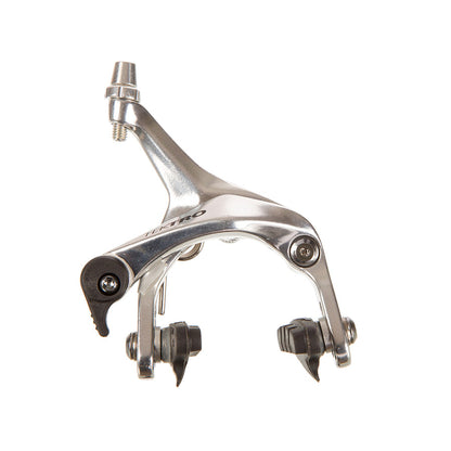 Tektro, R313, Caliper Brake, Front, Reach: 39-52mm, 180g, Silver