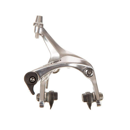 Tektro, R313, Caliper Brake, Rear, Reach: 39-52mm, 180g, Silver