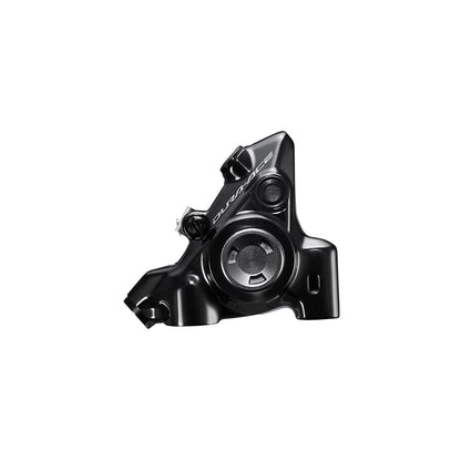 Shimano, Dura Ace BR-R9270, Road Hydraulic Disc Brake, Rear, Flat mount, Black, IBRR9270RDRF