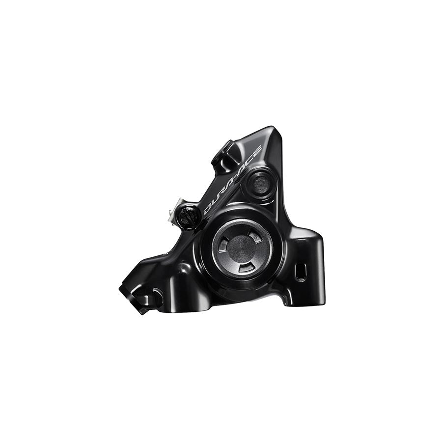 Shimano, Dura Ace BR-R9270, Road Hydraulic Disc Brake, Rear, Flat mount, Black, IBRR9270RDRF