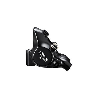 Shimano, Dura Ace BR-R9270, Road Hydraulic Disc Brake, Rear, Flat mount, Black, IBRR9270RDRF