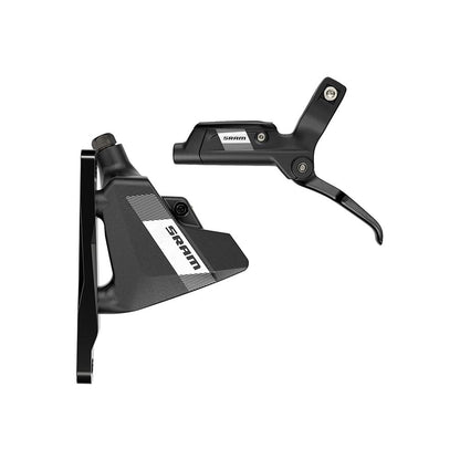 SRAM, S300, Road Hydraulic Disc Brake, Front, Flat mount, Black