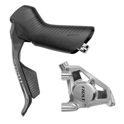 SRAM Red AXS HRD E1