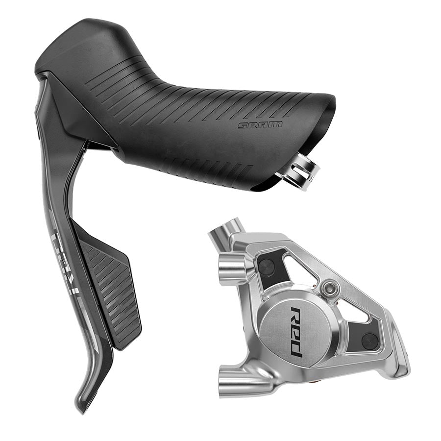 SRAM Red AXS HRD E1