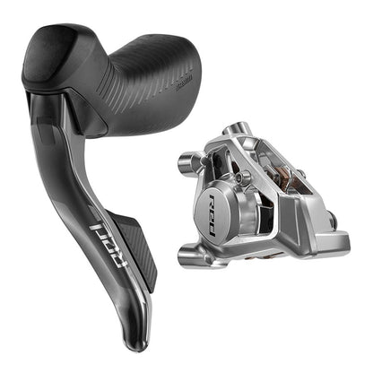 SRAM Red AXS HRD E1