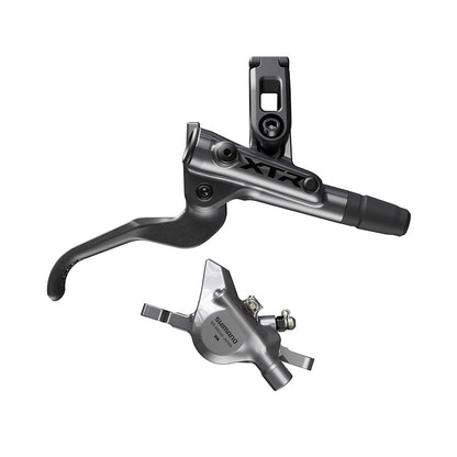 Shimano, XTR BL-M9200 / BR-M9200, MTB Hydraulic Disc Brake, Right, Black, IM92001JRRXMA170