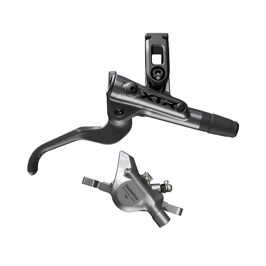 Shimano, XTR BL-M9200 / BR-M9200, MTB Hydraulic Disc Brake, Right, Black, IM92001JRRXMA170
