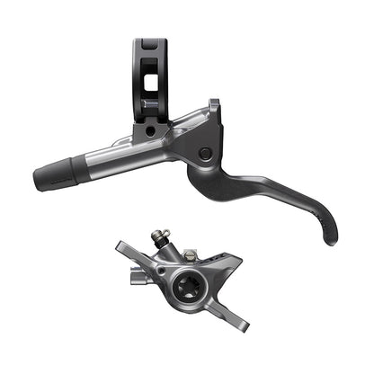 Shimano, XTR BL-M9200 / BR-M9200, MTB Hydraulic Disc Brake, Right, Black, IM92001JRRXMA170