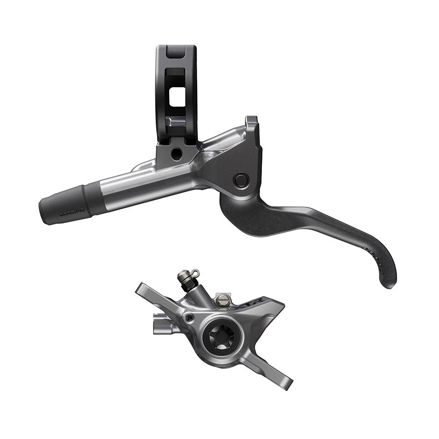 Shimano, XTR BL-M9200 / BR-M9200, MTB Hydraulic Disc Brake, Right, Black, IM92001JRRXMA170