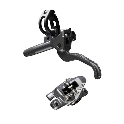 Shimano, XTR BL-M9200 / BR-M9200, MTB Hydraulic Disc Brake, Right, Black, IM92001JRRXMA170