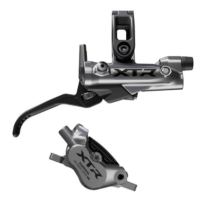 Shimano, XTR BL-M9220 / BR-M9220, MTB Hydraulic Disc Brake, Right, Black, IM92201JRRXNA170