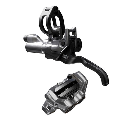 Shimano, XTR BL-M9220 / BR-M9220, MTB Hydraulic Disc Brake, Right, Black, IM92201JRRXNA170