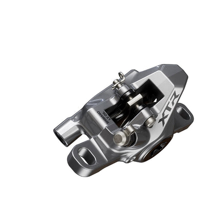 Shimano, XTR BR-M9200, MTB Hydraulic Disc Brake, Front and Rear, Black, IBRM9200MPMX