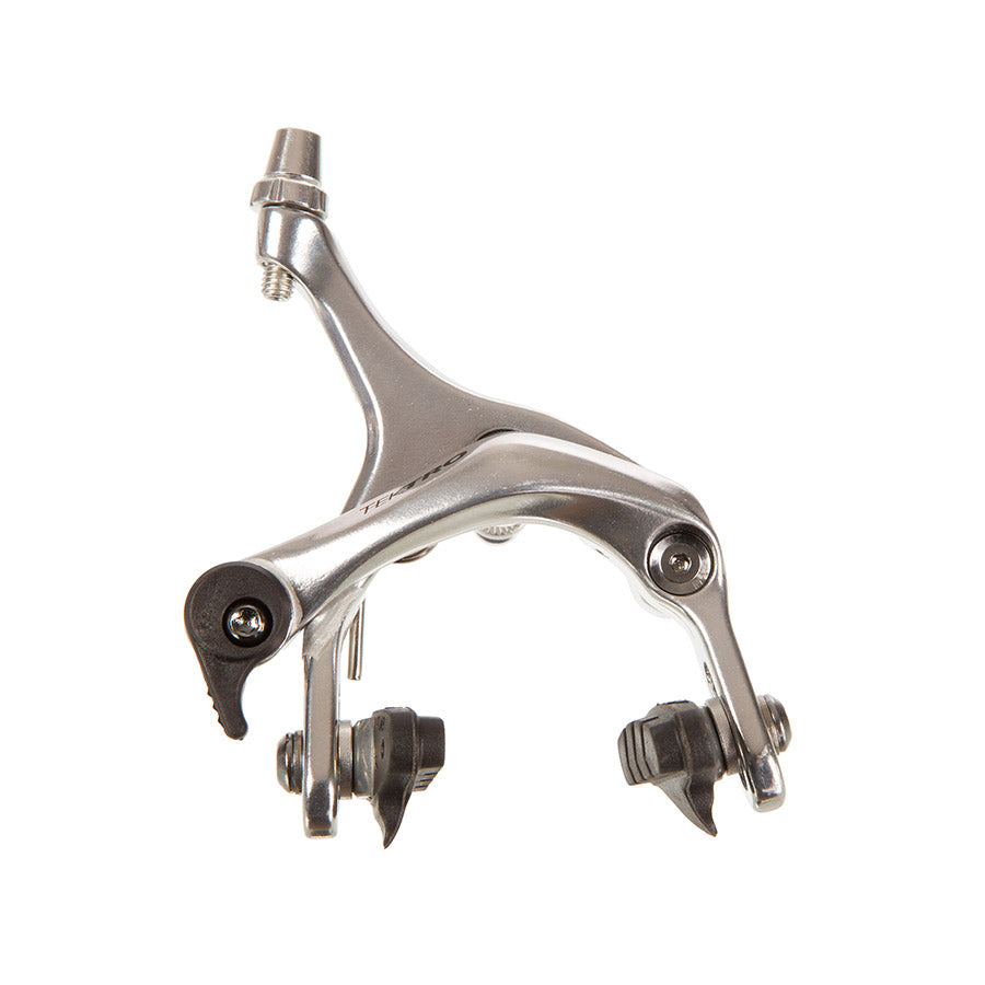 Tektro, R315, Caliper Brake, Front, Reach: 41-57mm, 192g, Silver