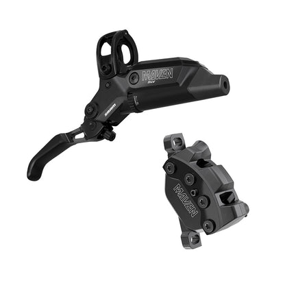 SRAM Maven Silver B1