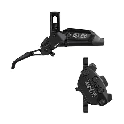 SRAM Maven Silver B1