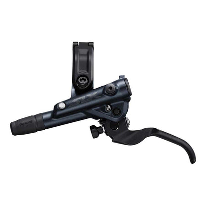 Shimano, SLX BL-M7100, Brake Lever, Rear, Black