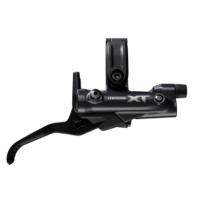 Shimano, Deore XT BL-M8200, Brake Lever, Right, Black, IBLM8200R