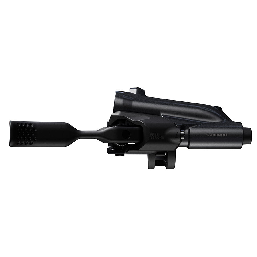 Shimano, Deore XT BL-M8200, Brake Lever, Right, Black, IBLM8200R