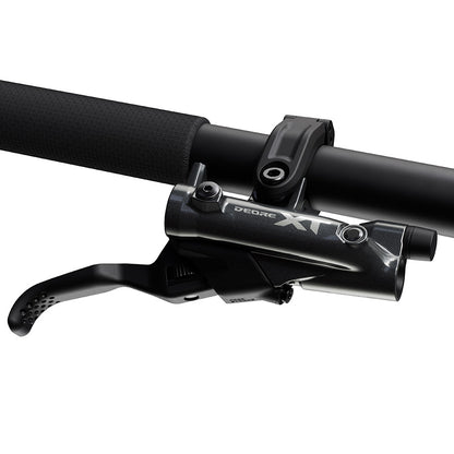 Shimano, Deore XT BL-M8200, Brake Lever, Right, Black, IBLM8200R