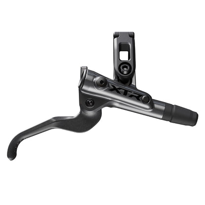 Shimano, XTR BL-M9200, Brake Lever, Right, Black, IBLM9200R