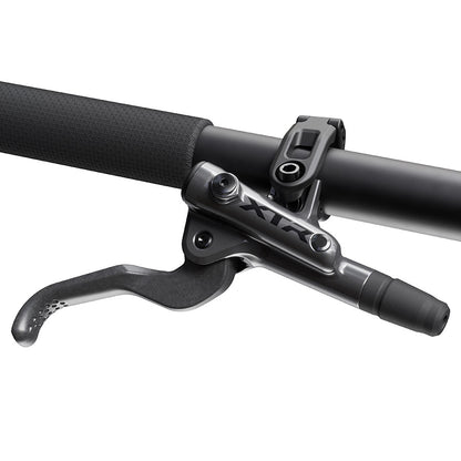 Shimano, XTR BL-M9200, Brake Lever, Right, Black, IBLM9200R
