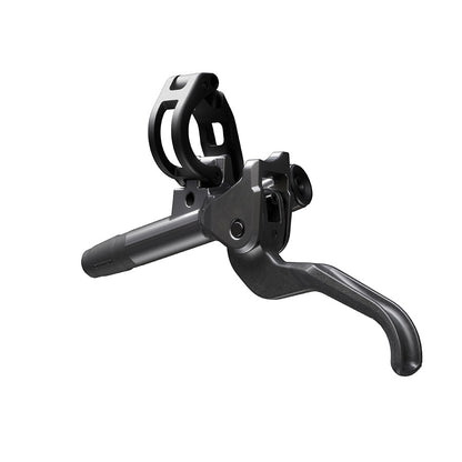 Shimano, XTR BL-M9200, Brake Lever, Right, Black, IBLM9200R