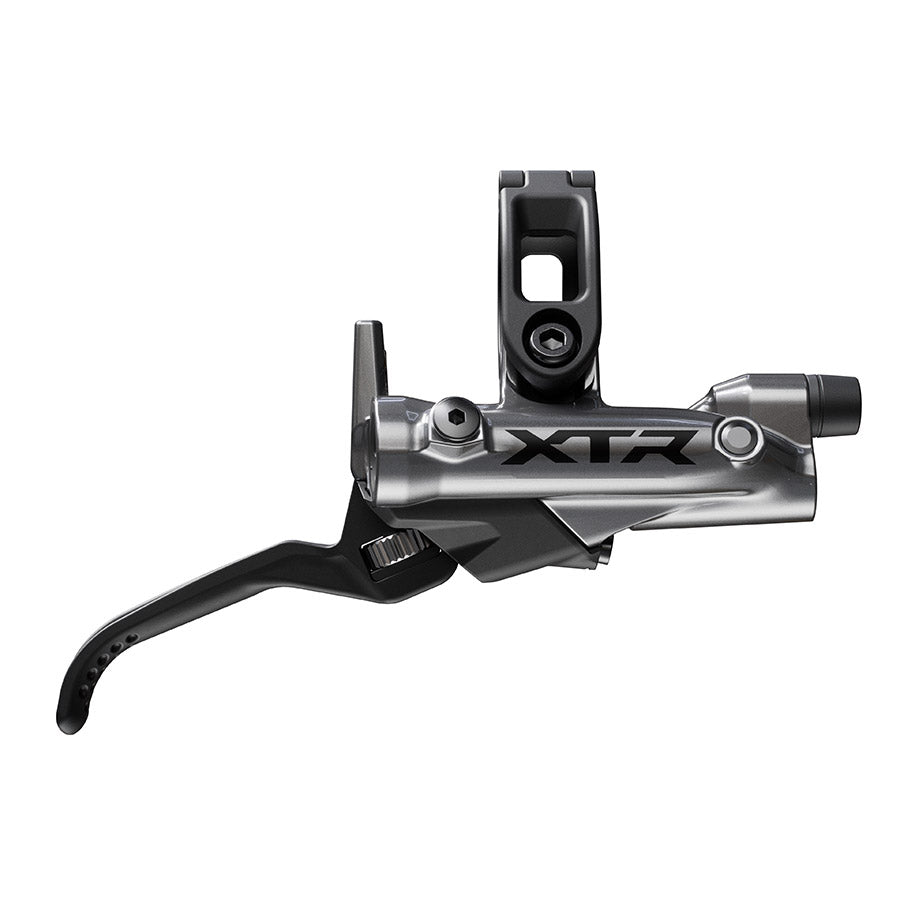 Shimano, XTR BL-M9220, Brake Lever, Right, Black, IBLM9220R