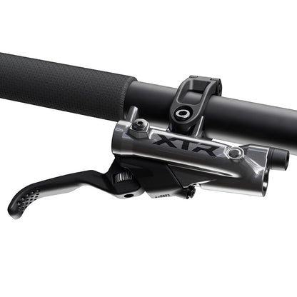 Shimano, XTR BL-M9220, Brake Lever, Right, Black, IBLM9220R