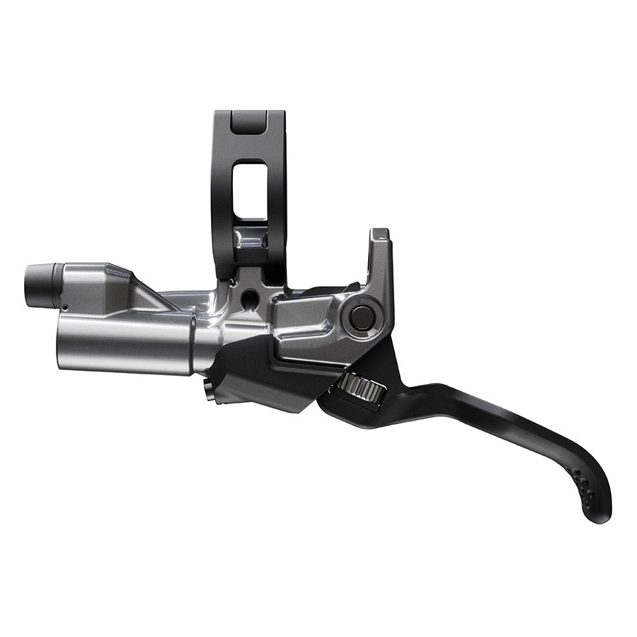 Shimano, XTR BL-M9220, Brake Lever, Right, Black, IBLM9220R