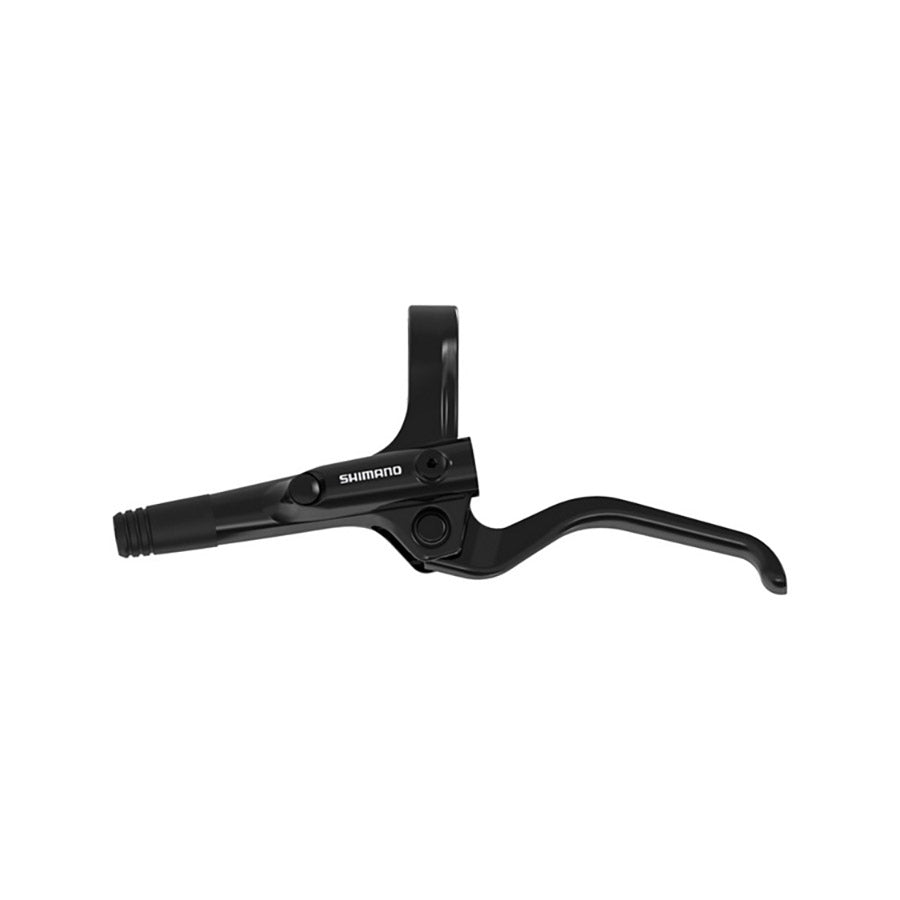 Shimano, CUES BL-UR405, Brake Lever, Front, Black, EBLUR405LL