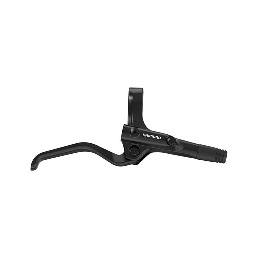 Shimano, CUES BL-UR405, Brake Lever, Rear, Black, EBLUR405RL