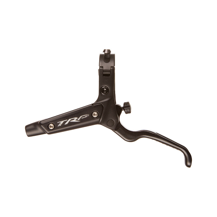 TRP, HD-M846, Hydraulic MTB Brake Lever, Left, Black