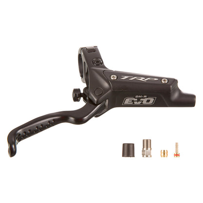 TRP, HD-M846, Hydraulic MTB Brake Lever, Right, Black
