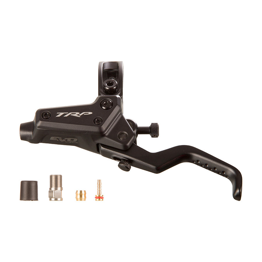 TRP, HD-M9040, Hydraulic MTB Brake Lever, Left, Black
