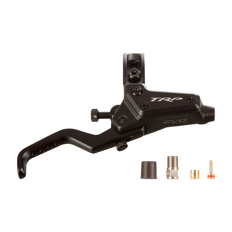 TRP, HD-M9040, Hydraulic MTB Brake Lever, Right, Black