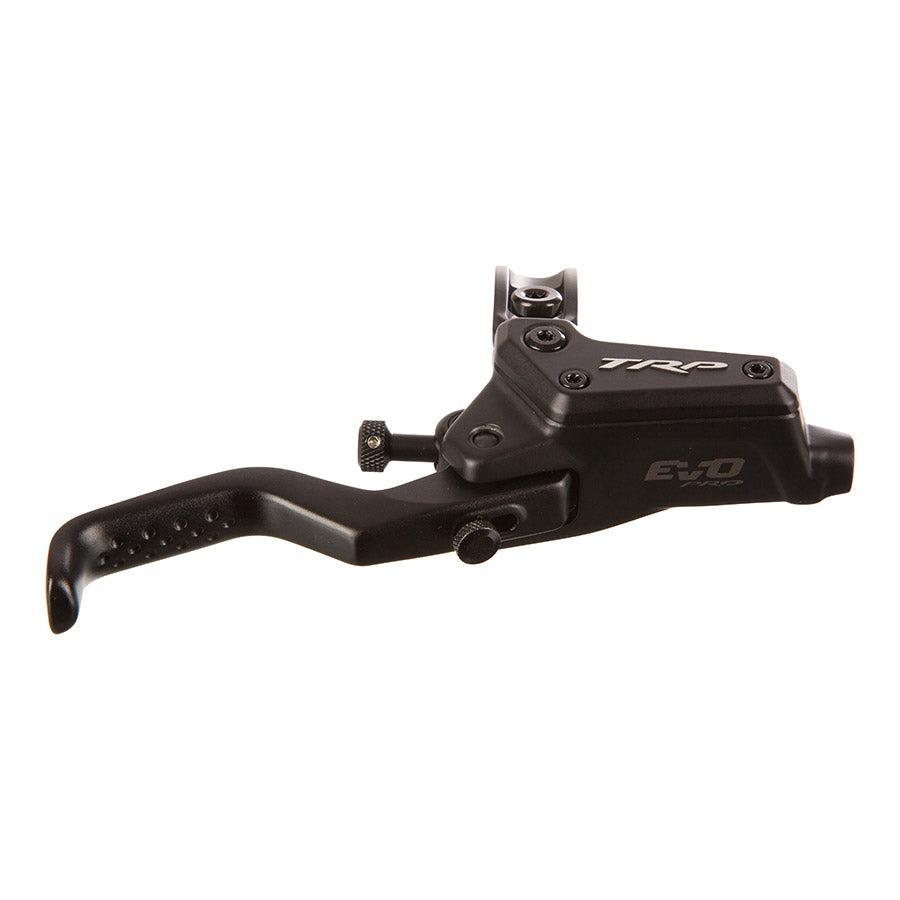 TRP, HD-M9040, Hydraulic MTB Brake Lever, Right, Black
